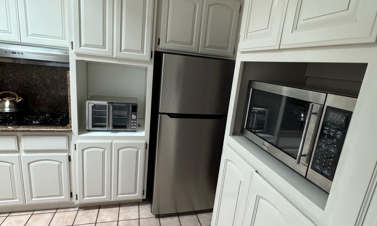 Photo of Kitchen in East San Mateo