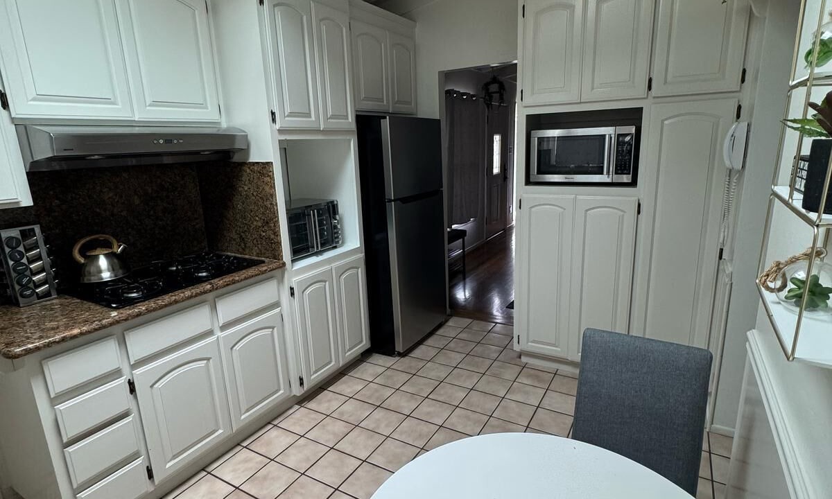 Photo of Kitchen in East San Mateo