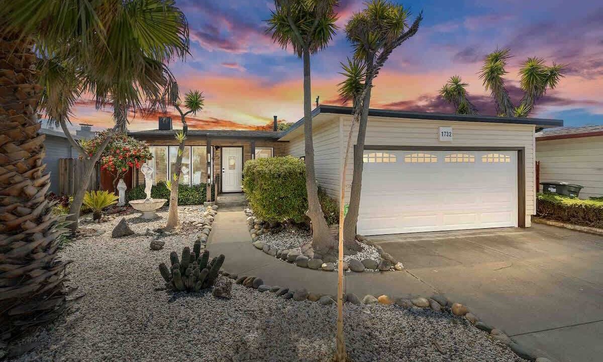 Photo of Outdoor in East San Mateo