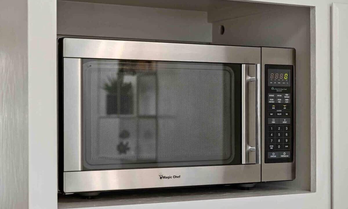 Photo of Kitchen in East San Mateo