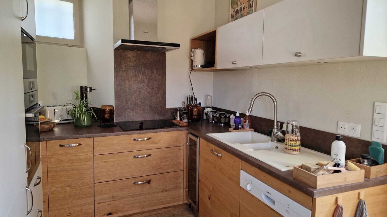 Photo of Kitchen in Sagries