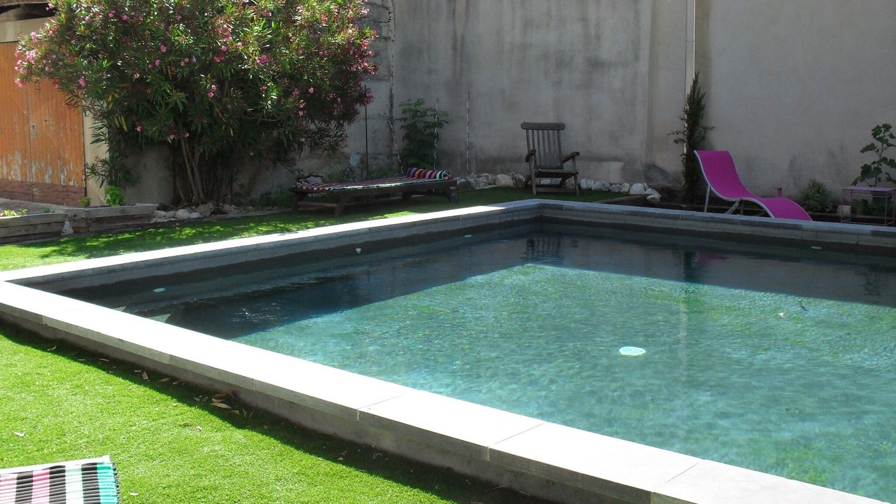 Photo of Outdoor in Rasteau