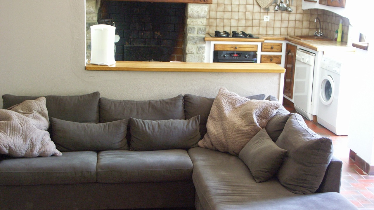 Photo of Livingroom in Rasteau