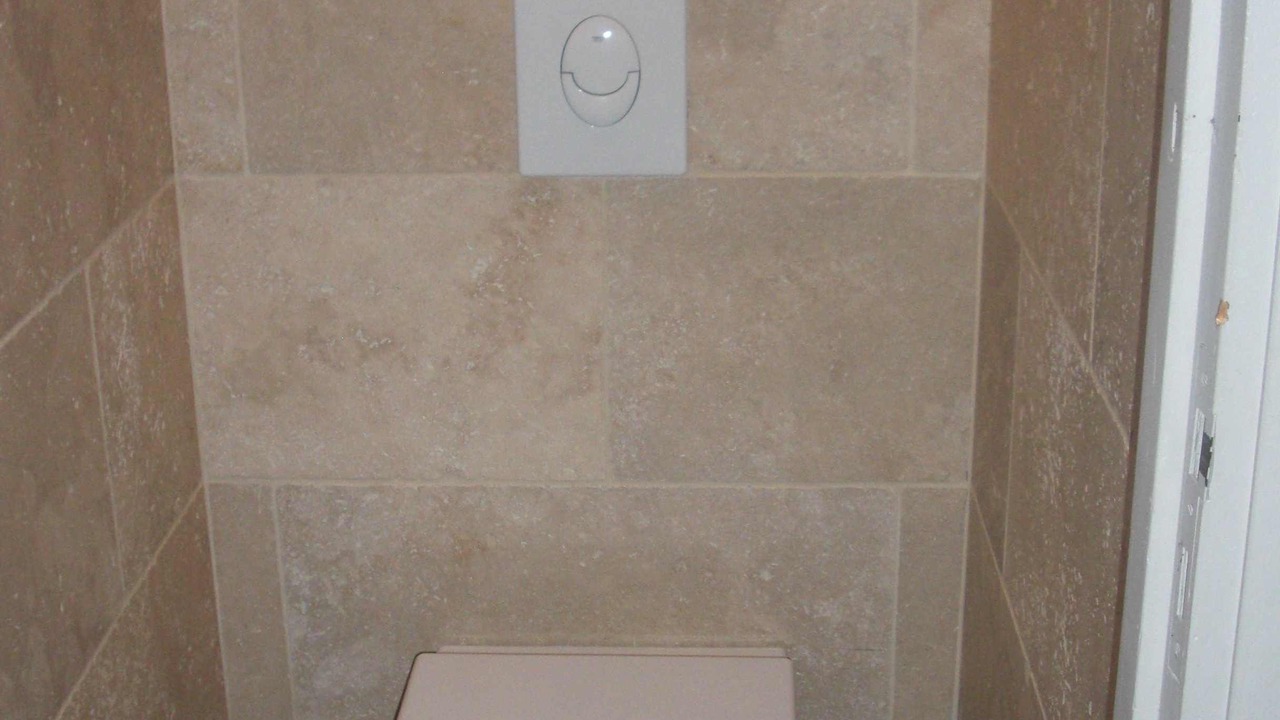 Photo of Bathroom in Rasteau