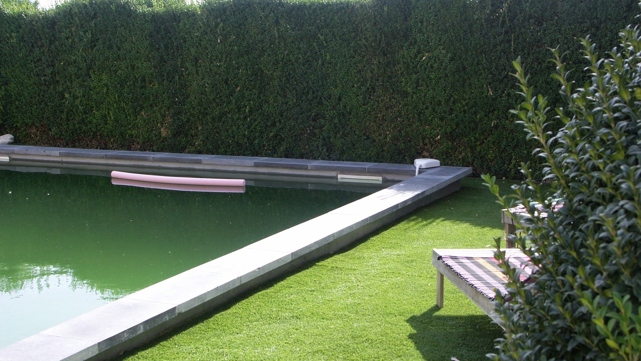 Photo of Outdoor in Rasteau