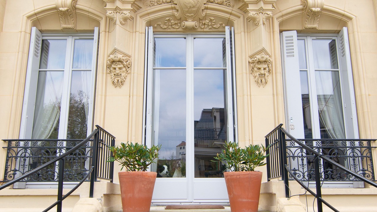 Photo of Outdoor in Chatou