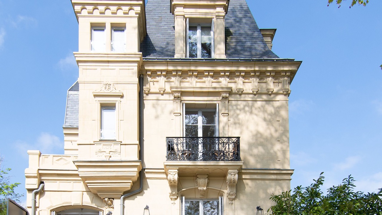Photo of Outdoor in Chatou
