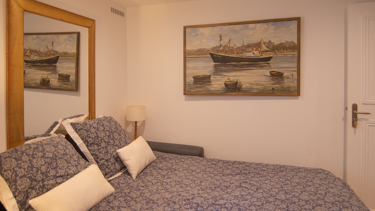 Photo of Bedroom in Chatou