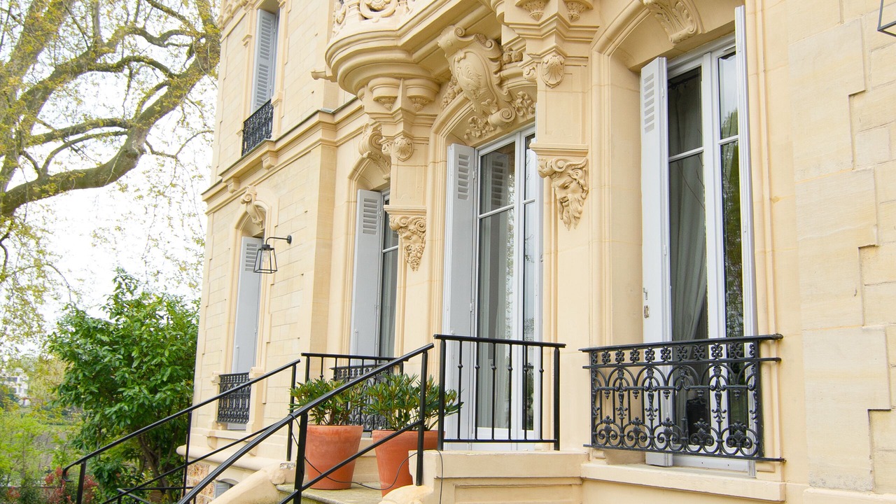 Photo of Outdoor in Chatou