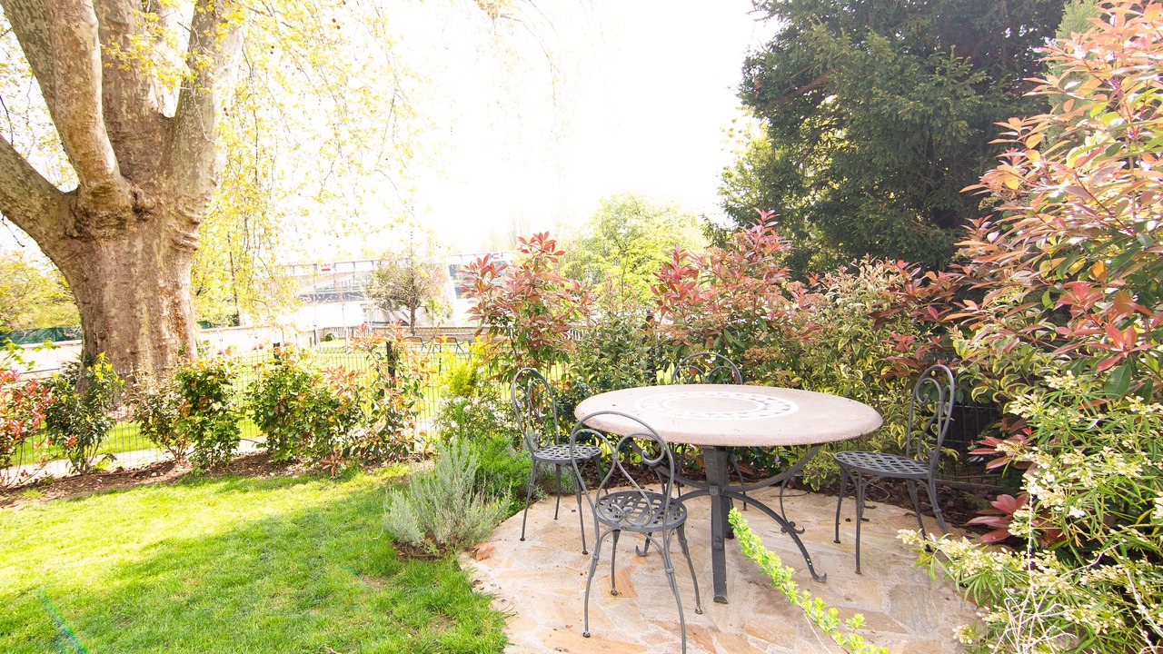 Photo of Outdoor in Chatou