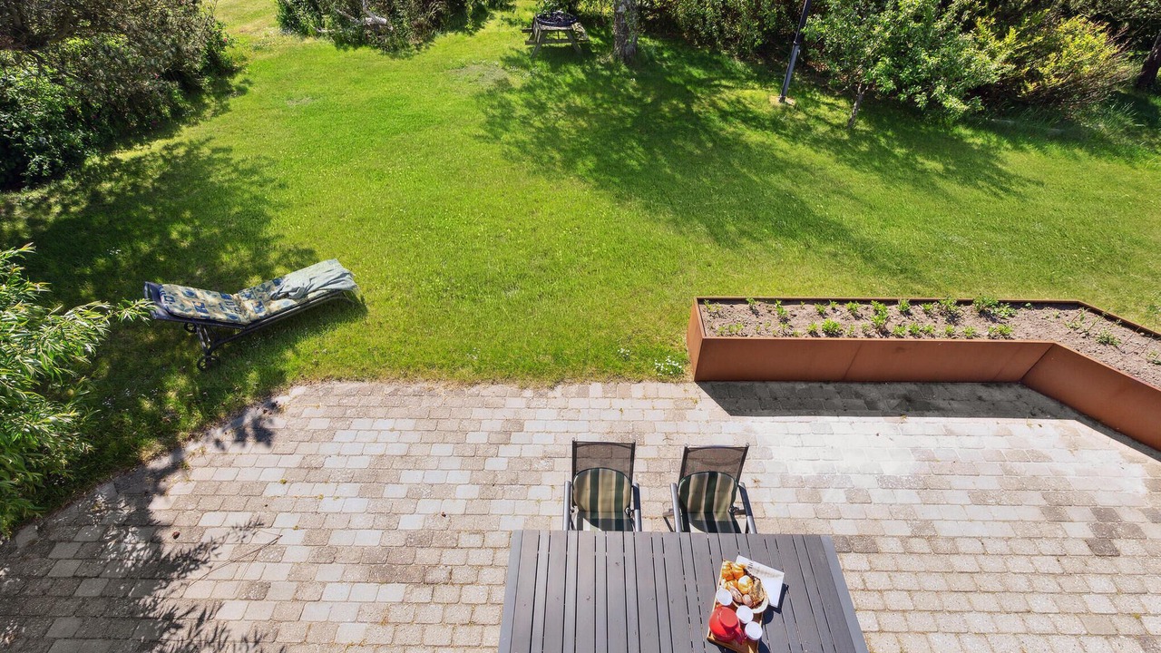 Photo of Bedroom in Næs