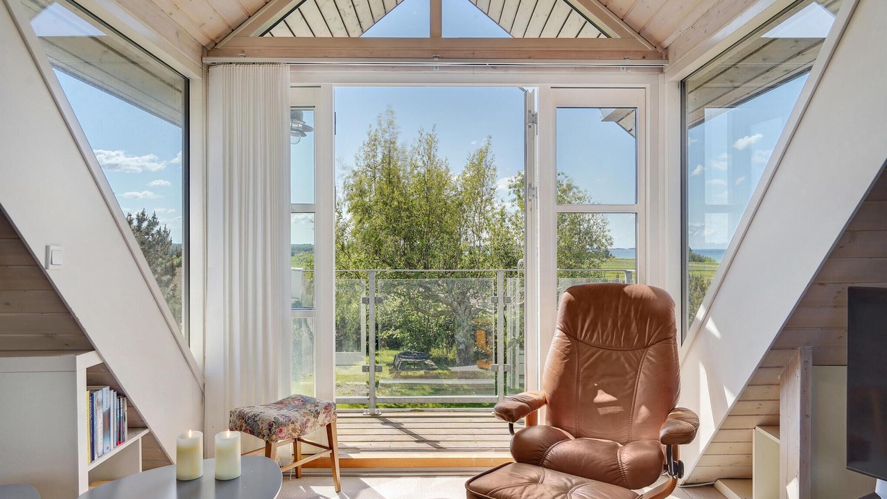 Photo of Bedroom in Næs