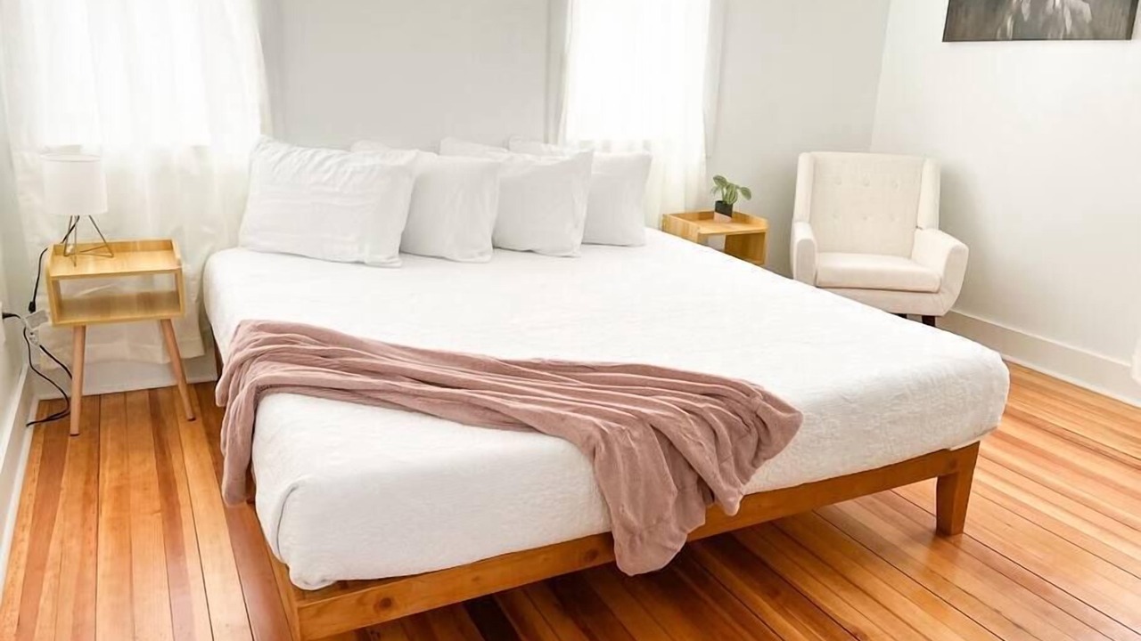 Photo of Bedroom in Laurium