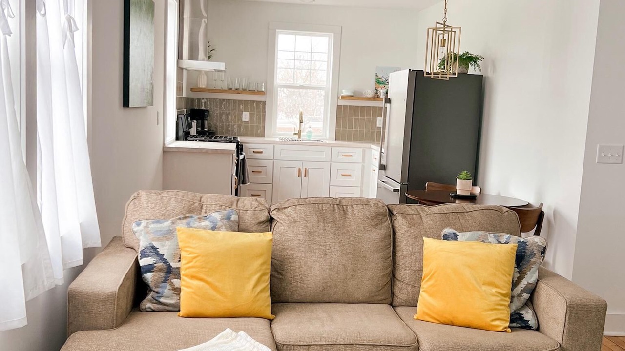Photo of Livingroom in Laurium