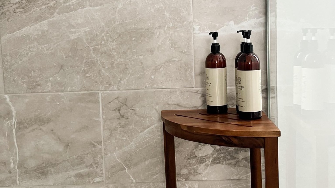 Photo of Bathroom in Laurium