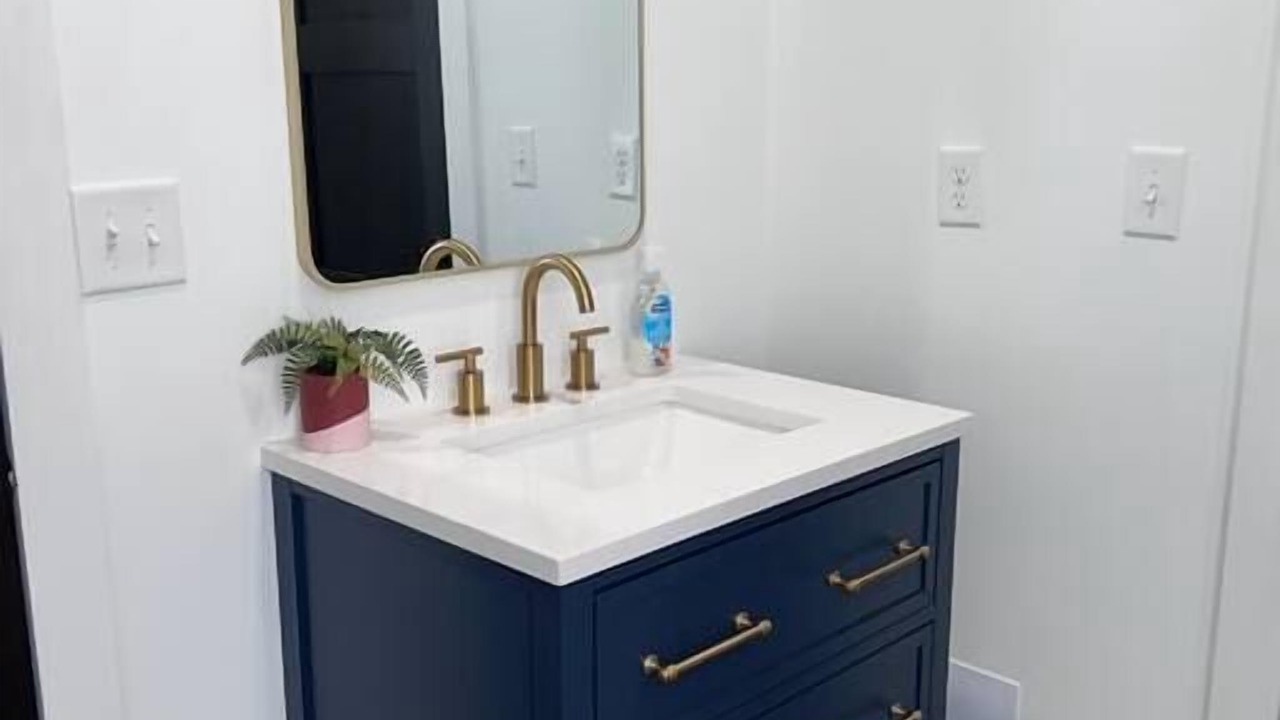 Photo of Bathroom in Laurium