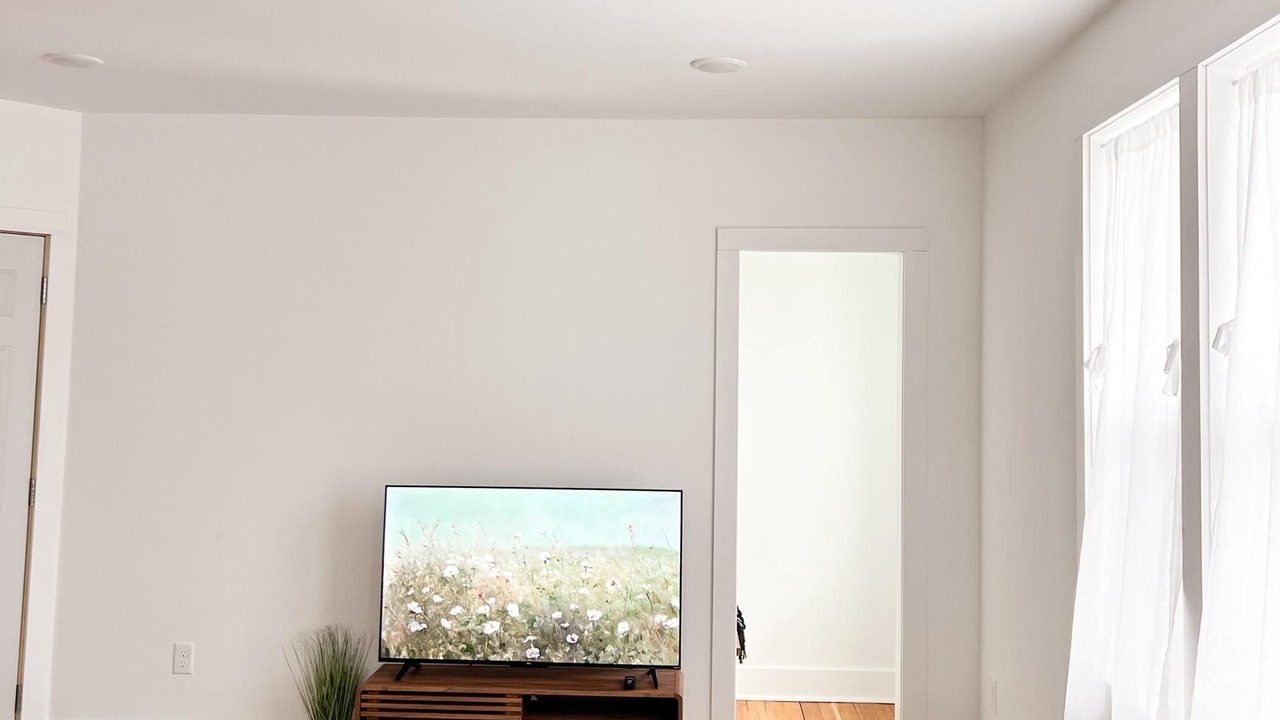 Photo of Livingroom in Laurium