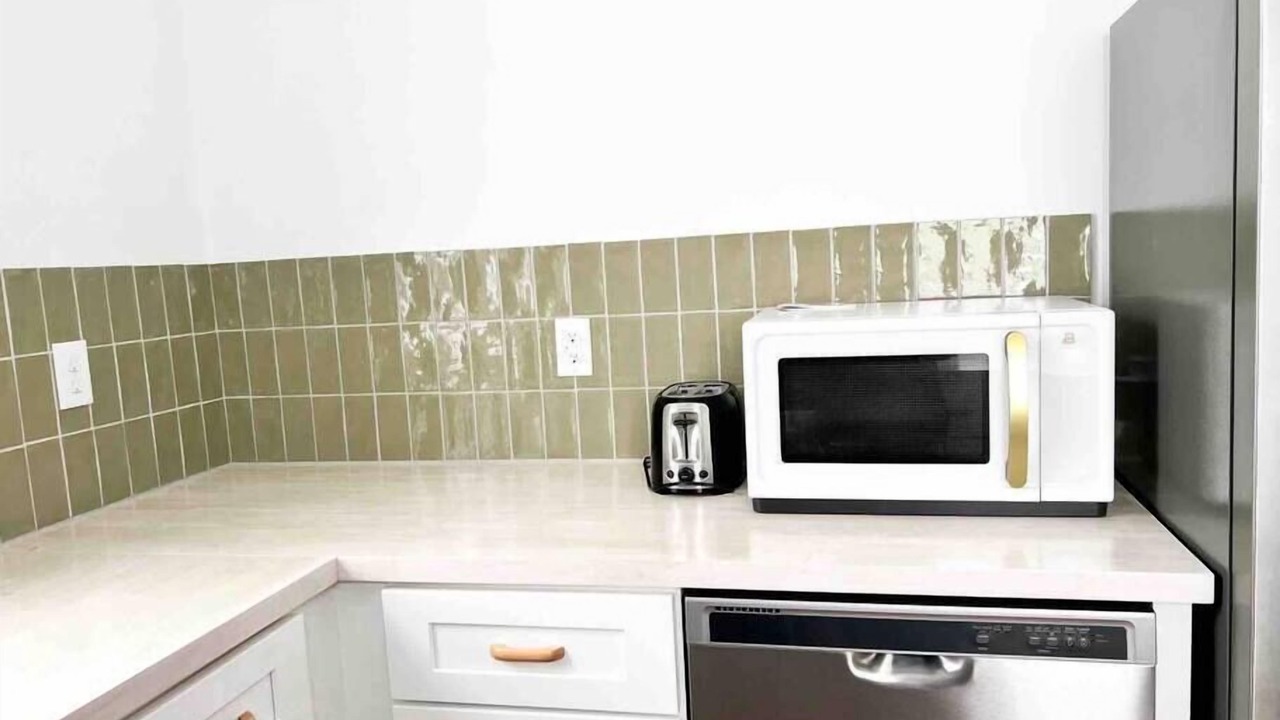 Photo of Kitchen in Laurium