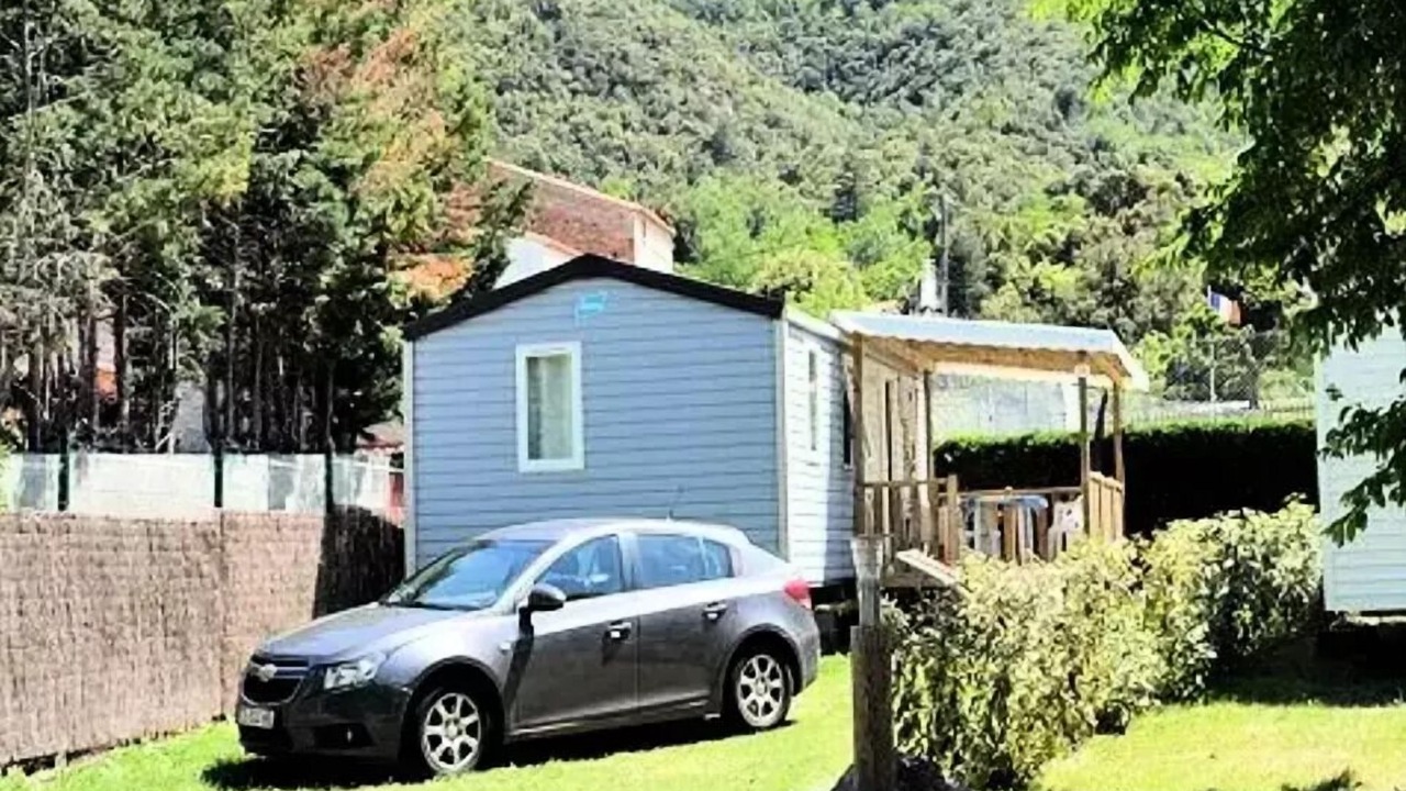 Photo of Outdoor in Arles-sur-Tech