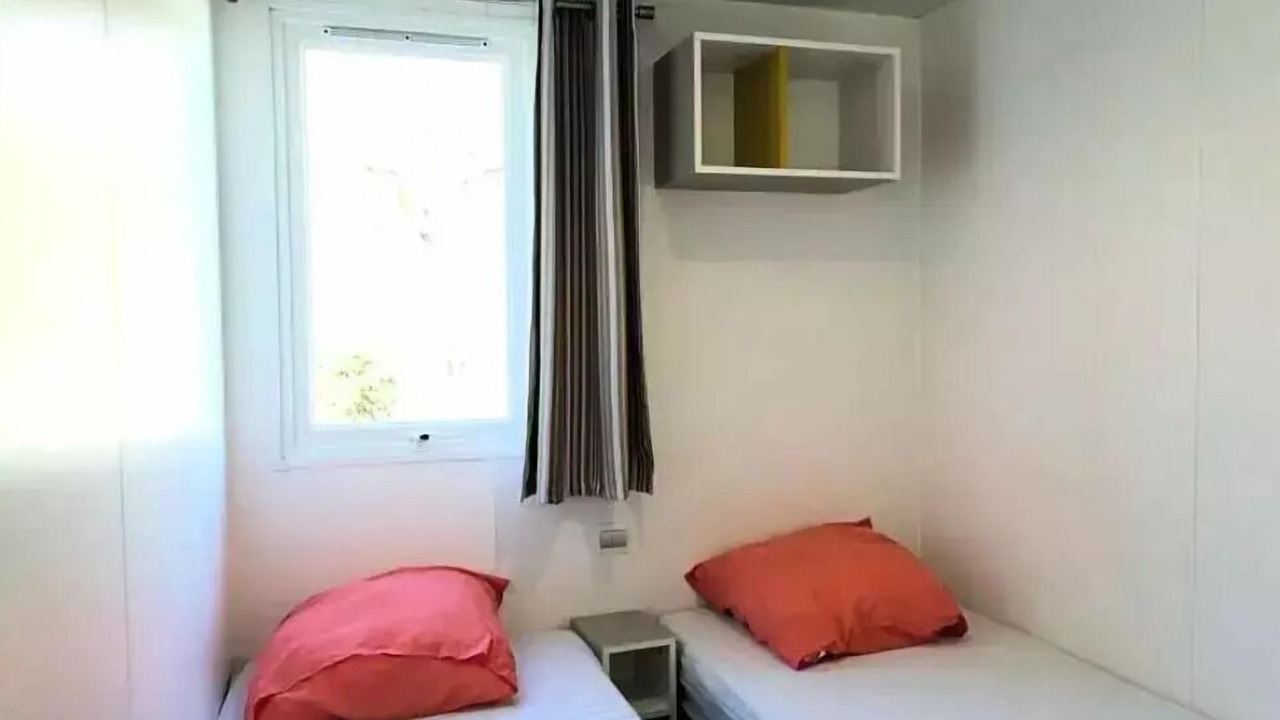 Photo of Bedroom in Arles-sur-Tech