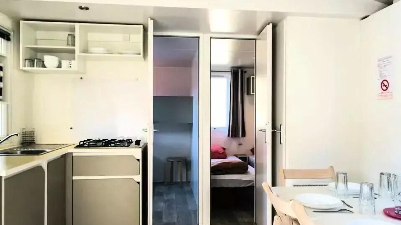 Photo of Kitchen in Arles-sur-Tech
