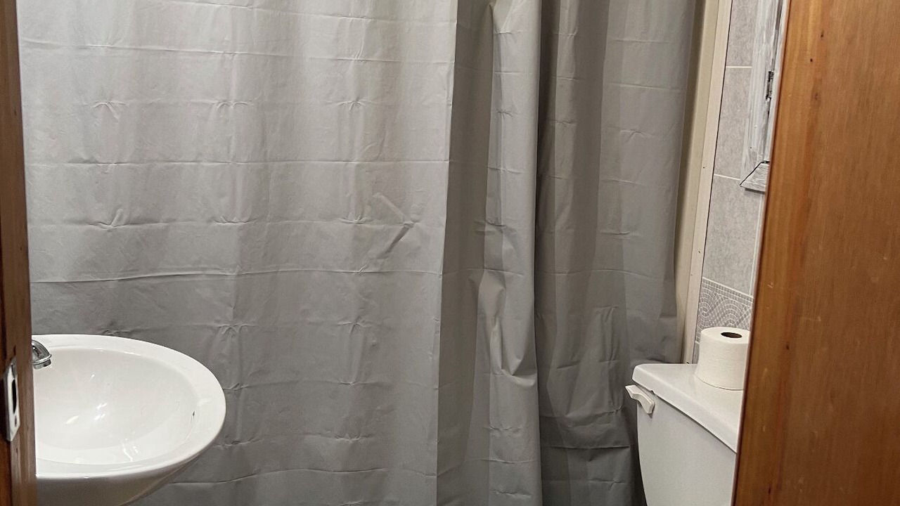 Photo of Bathroom in Potsdam