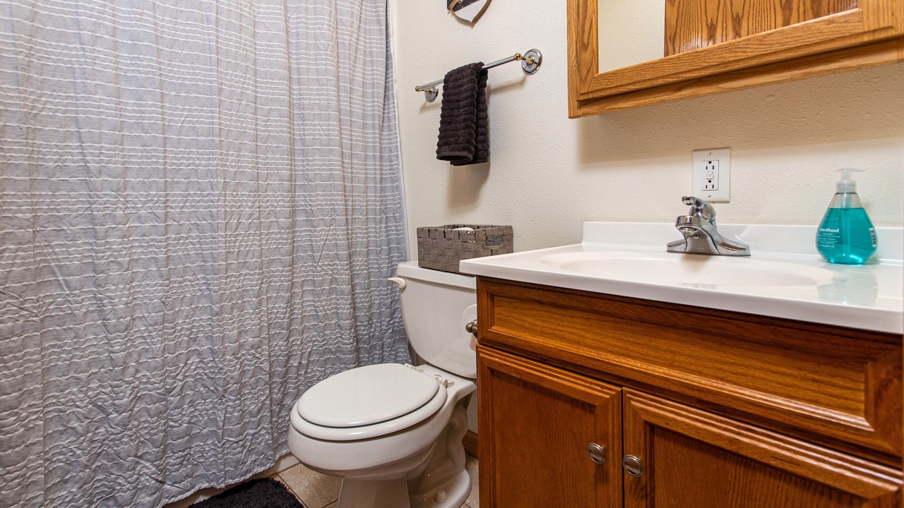 Photo of Bathroom in Shawano