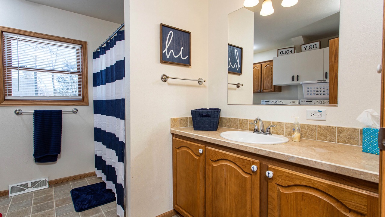 Photo of Bathroom in Shawano