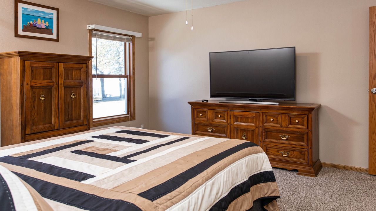 Photo of Bedroom in Shawano