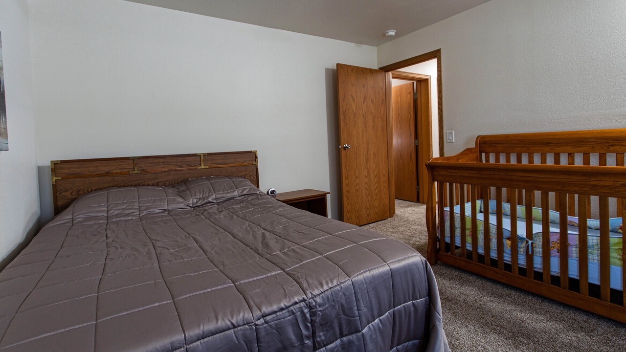 Photo of Bedroom in Shawano