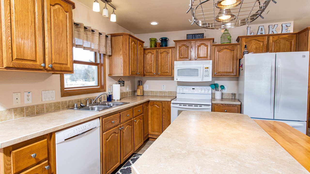 Photo of Kitchen in Shawano