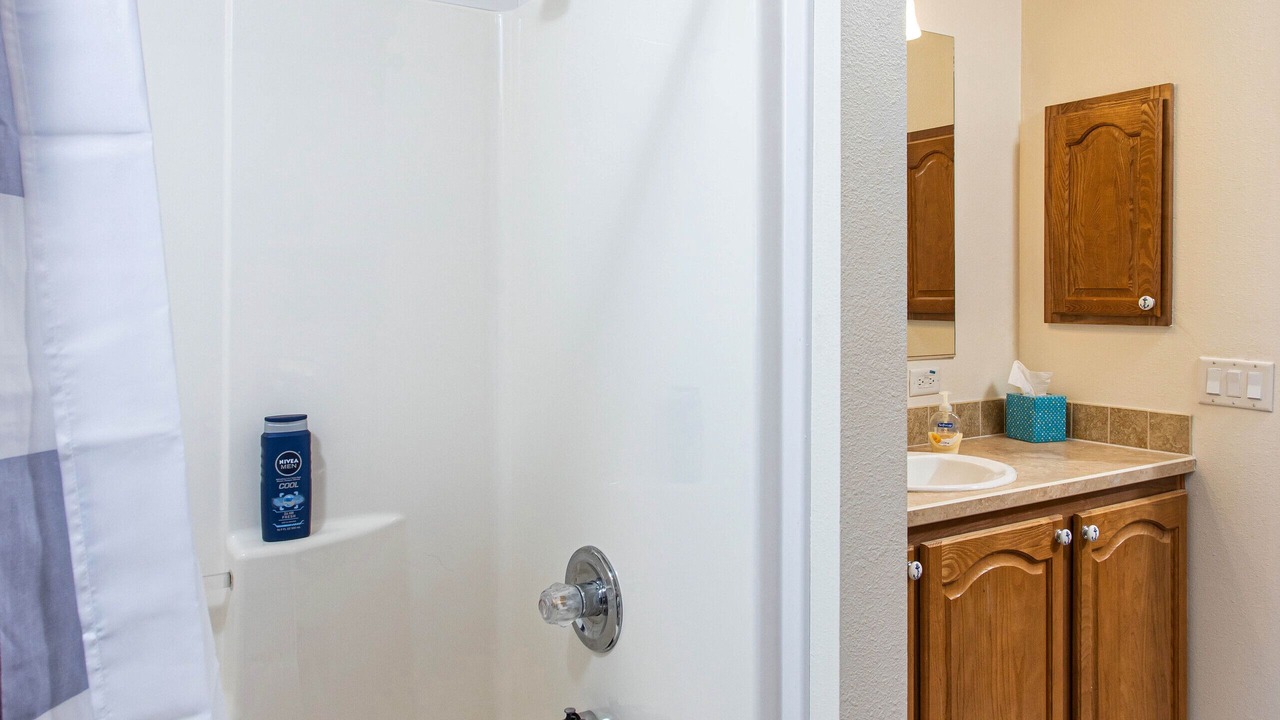 Photo of Bathroom in Shawano