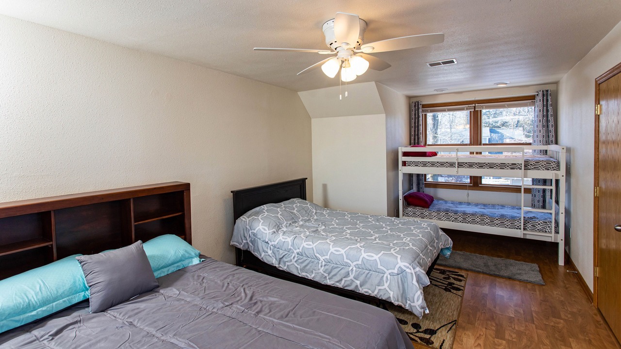 Photo of Bedroom in Shawano