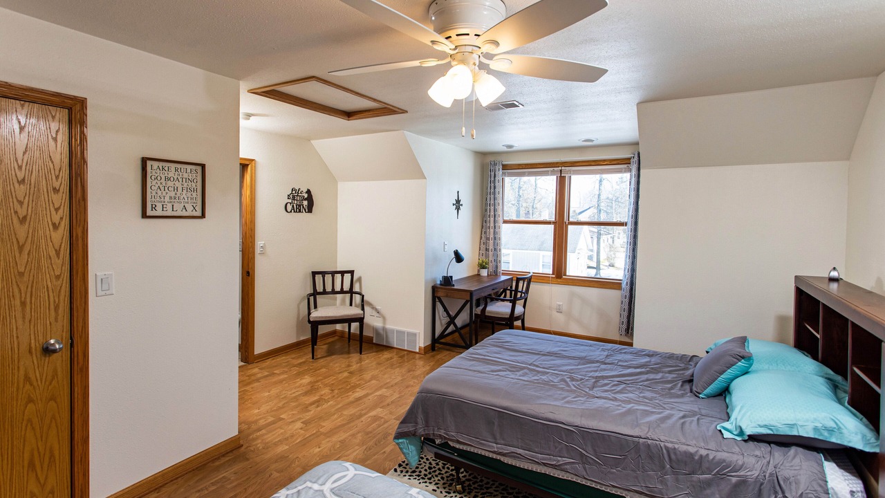 Photo of Bedroom in Shawano