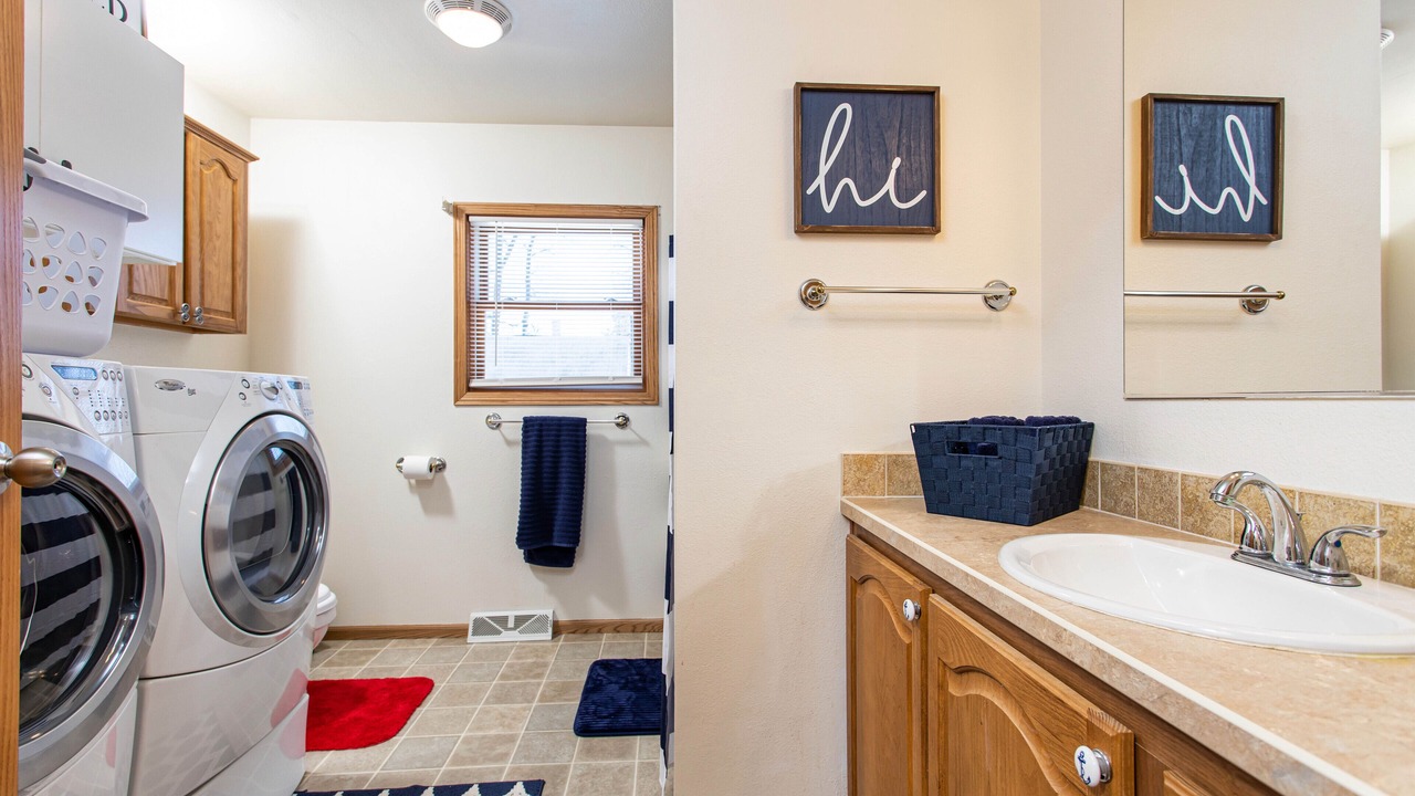 Photo of Bathroom in Shawano