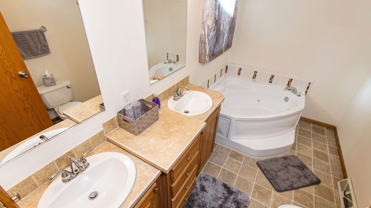Photo of Bathroom in Shawano