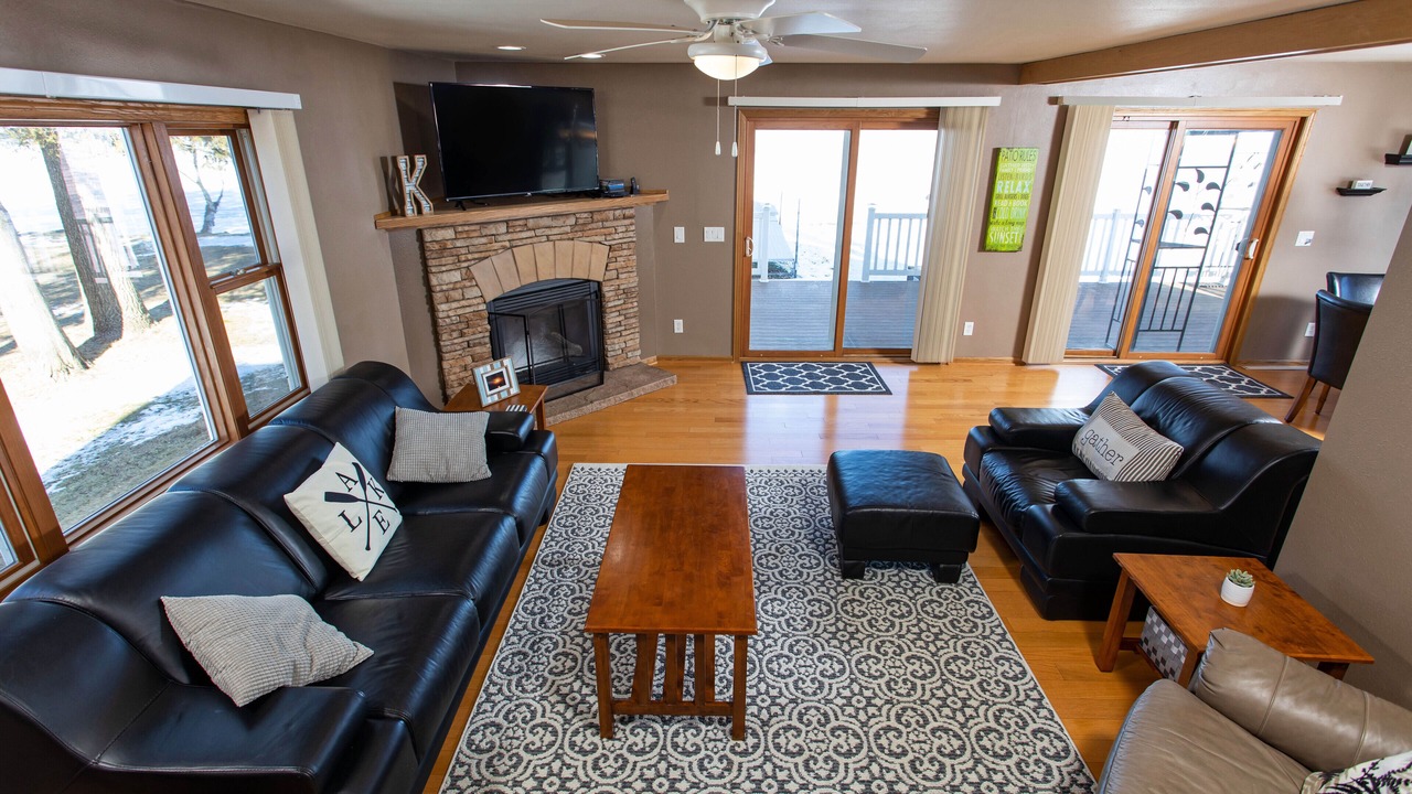 Photo of Livingroom in Shawano