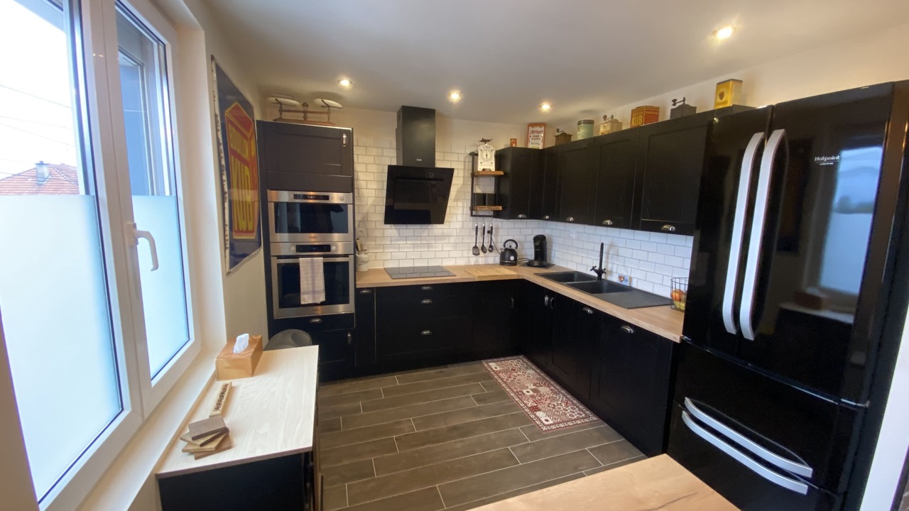 Photo of Kitchen in Verdun