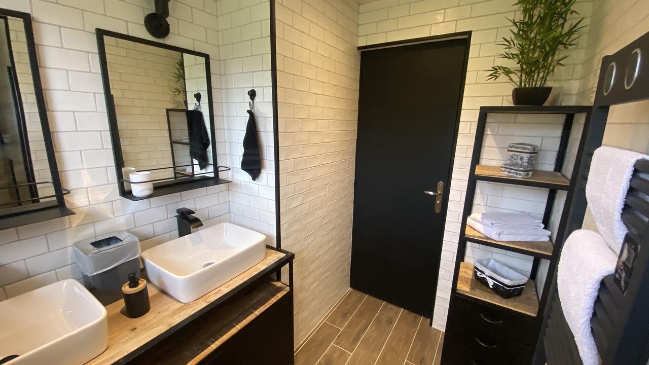 Photo of Bathroom in Verdun