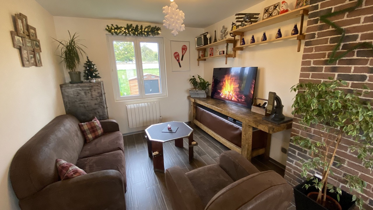 Photo of Livingroom in Verdun