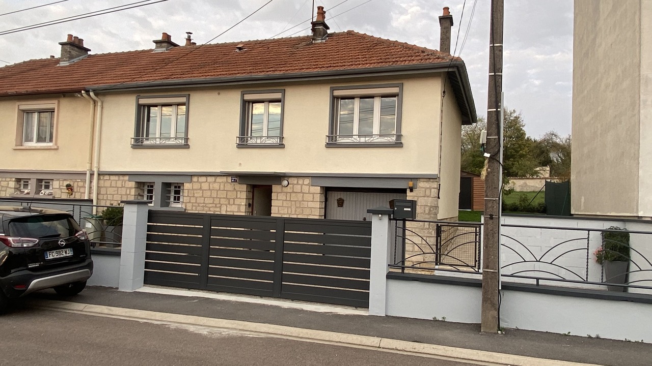 Photo of Outdoor in Verdun