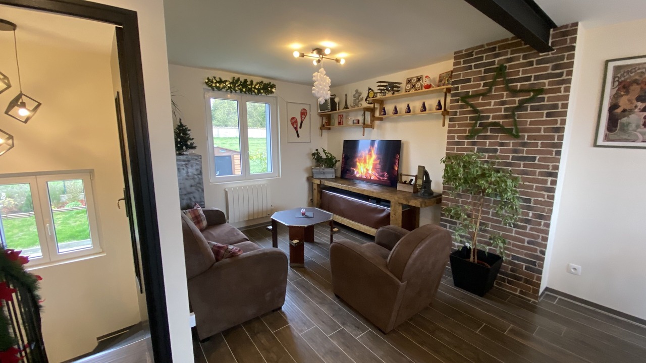 Photo of Livingroom in Verdun