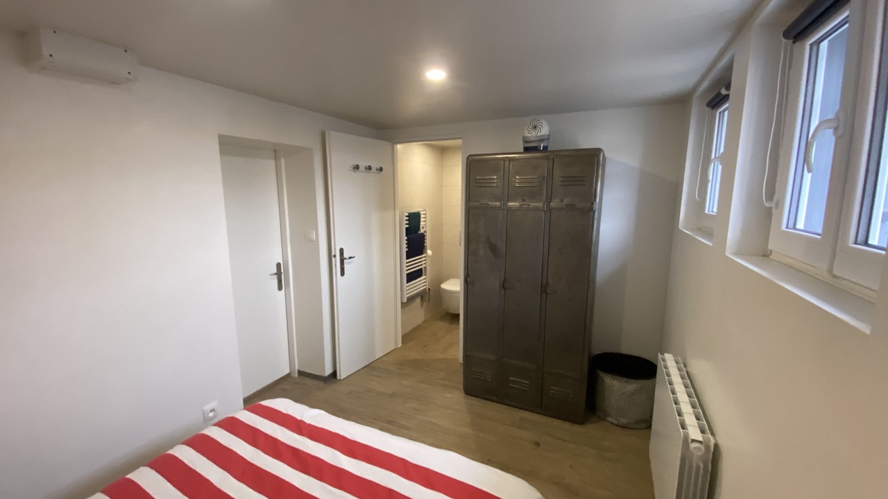 Photo of Bedroom in Verdun