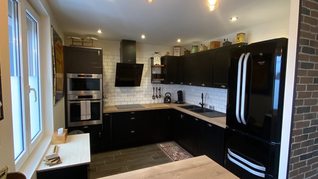 Photo of Kitchen in Verdun