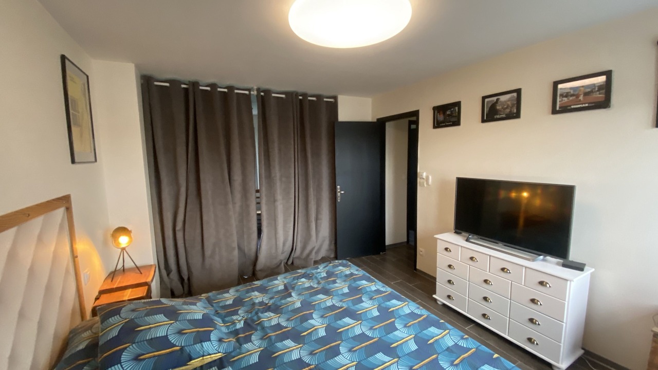 Photo of Bedroom in Verdun