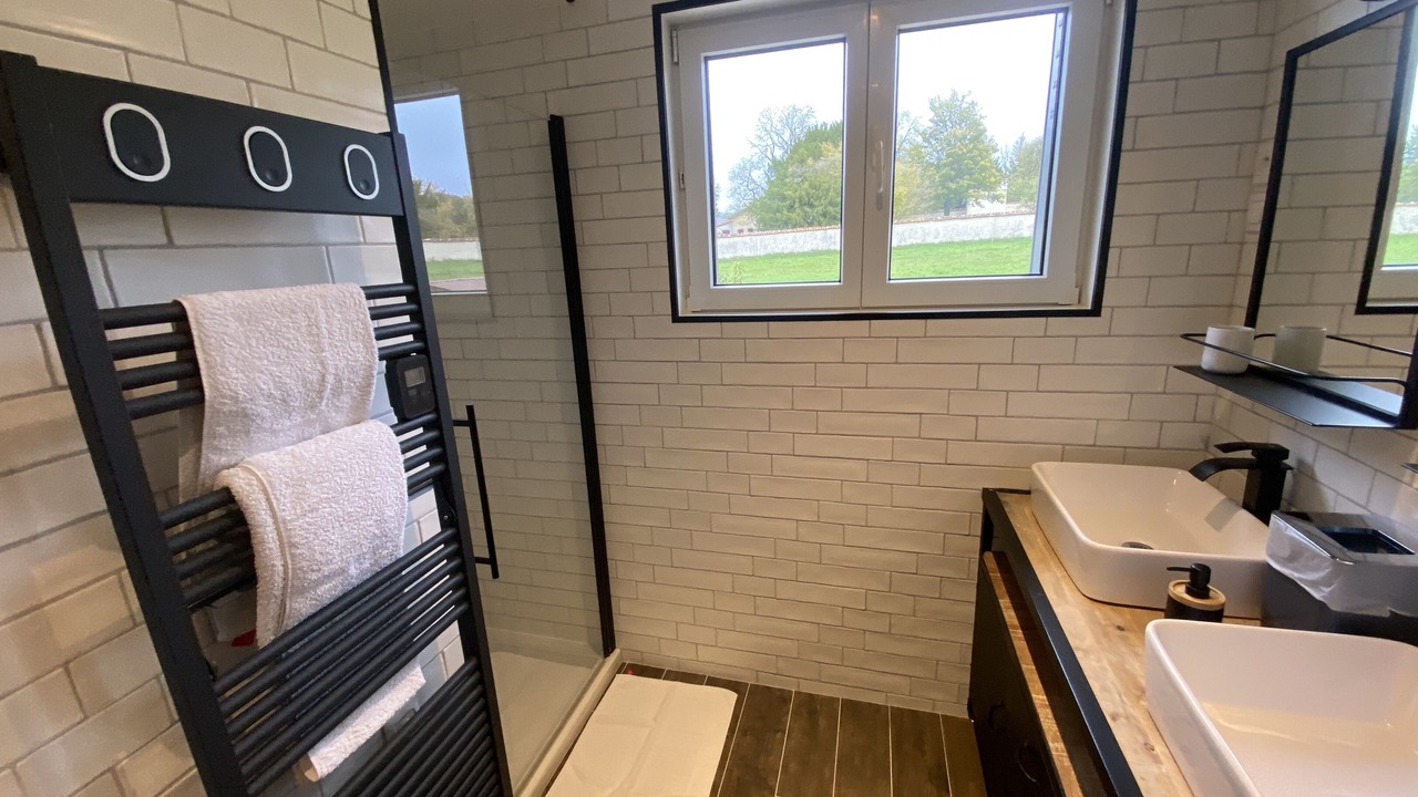 Photo of Bathroom in Verdun