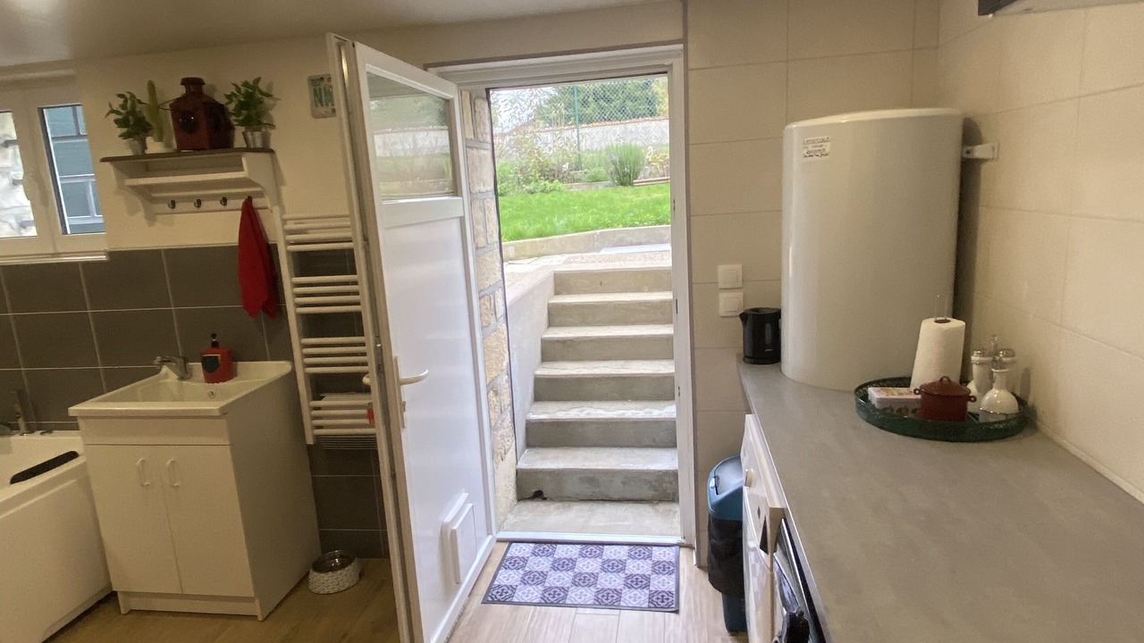 Photo of Kitchen in Verdun