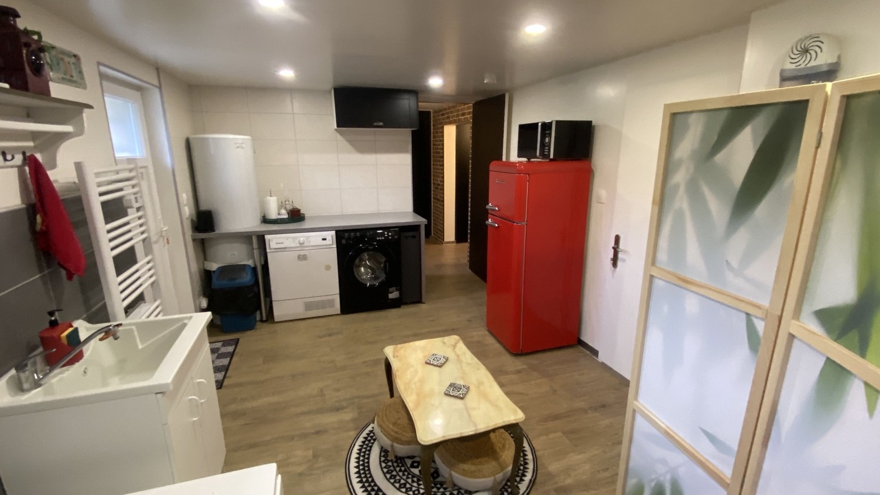 Photo of Kitchen in Verdun