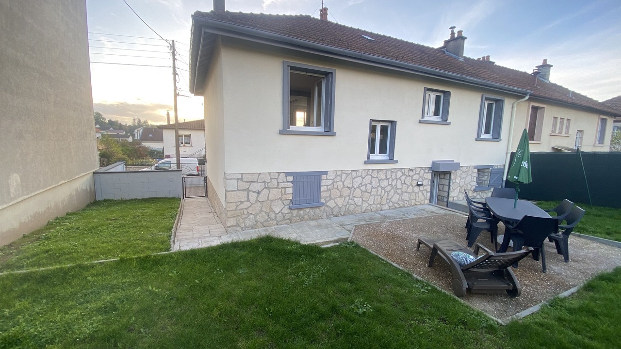 Photo of Outdoor in Verdun