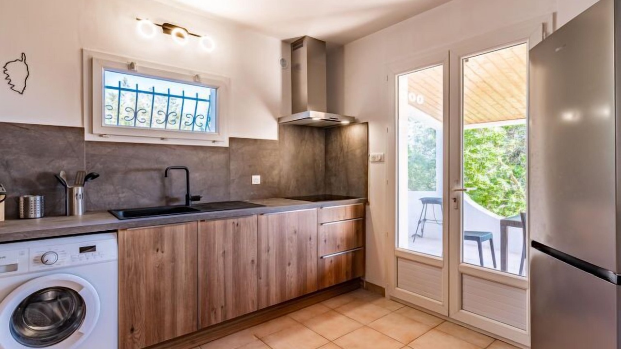 Photo of Bedroom in Pianotolli-Caldarello